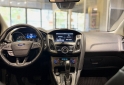 Autos - Ford FOCUS TITANIUM 2015 Nafta 133000Km - En Venta