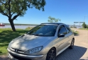 Autos - Peugeot 206 Premium hdi 2.0 2007 Diesel 207000Km - En Venta