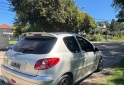 Autos - Peugeot 206 Premium hdi 2.0 2007 Diesel 207000Km - En Venta