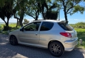 Autos - Peugeot 206 Premium hdi 2.0 2007 Diesel 207000Km - En Venta