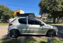 Autos - Peugeot 206 Premium hdi 2.0 2007 Diesel 207000Km - En Venta