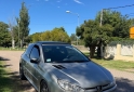 Autos - Peugeot 206 Premium hdi 2.0 2007 Diesel 207000Km - En Venta