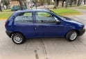Autos - Fiat Palio 2000 Nafta 210000Km - En Venta