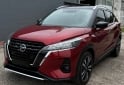 Autos - Nissan Kicks Exclusive 2022 Nafta 50000Km - En Venta
