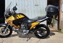 Motos - Honda Transalp 2008 Nafta 55000Km - En Venta