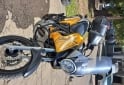 Motos - Honda Transalp 2008 Nafta 55000Km - En Venta