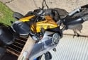 Motos - Honda Transalp 2008 Nafta 55000Km - En Venta