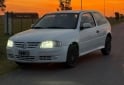 Autos - Volkswagen GOL 2012 Nafta 65000Km - En Venta