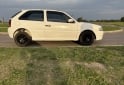 Autos - Volkswagen GOL 2012 Nafta 65000Km - En Venta