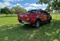 Camionetas - Toyota Hilux 2018 Diesel 77000Km - En Venta