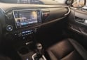 Camionetas - Toyota Hilux 2018 Diesel 77000Km - En Venta