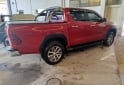 Camionetas - Toyota Hilux 2018 Diesel 77000Km - En Venta