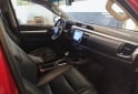 Camionetas - Toyota Hilux 2018 Diesel 77000Km - En Venta