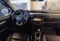 Camionetas - Toyota Hilux 2018 Diesel 77000Km - En Venta