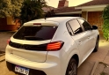 Autos - Peugeot 208 2025 Nafta 20000Km - En Venta