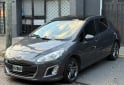 Autos - Peugeot 308 1.6 Sport 2014 Nafta 130000Km - En Venta