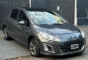 Autos - Peugeot 308 1.6 Sport 2014 Nafta 130000Km - En Venta