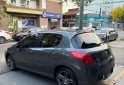 Autos - Peugeot 308 1.6 Sport 2014 Nafta 130000Km - En Venta