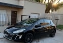 Autos - Peugeot 308 2013 Nafta 150000Km - En Venta