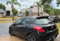 Autos - Peugeot 308 2013 Nafta 150000Km - En Venta