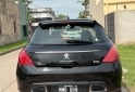 Autos - Peugeot 308 2013 Nafta 150000Km - En Venta