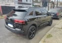 Autos - Citroen C4 Cactus 2022 Nafta 62000Km - En Venta