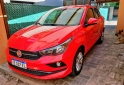 Autos - Fiat CRONOS 2019 Nafta 100000Km - En Venta