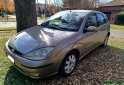 Autos - Ford Focus 2005 Diesel 278000Km - En Venta