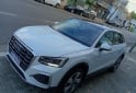 Camionetas - Audi Q2 2025 Nafta 19000Km - En Venta