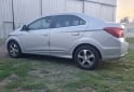Autos - Chevrolet Prisma 2016 Nafta 118000Km - En Venta