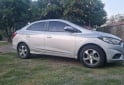 Autos - Chevrolet Prisma 2016 Nafta 118000Km - En Venta
