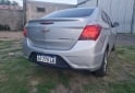 Autos - Chevrolet Prisma 2016 Nafta 118000Km - En Venta