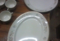 Hogar - vajilla de porcelana Hartford - En Venta
