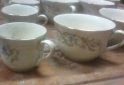 Hogar - vajilla de porcelana Hartford - En Venta