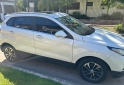Camionetas - Baic X55 2018 Nafta 107000Km - En Venta