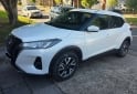 Autos - Nissan Kicks Sense 2023 Nafta 40100Km - En Venta