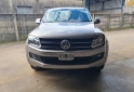 Camionetas - Volkswagen Amarok 2015 Diesel 247000Km - En Venta