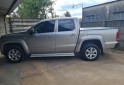 Camionetas - Volkswagen Amarok 2015 Diesel 247000Km - En Venta