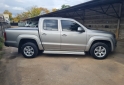Camionetas - Volkswagen Amarok 2015 Diesel 247000Km - En Venta