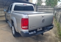 Camionetas - Volkswagen Amarok 2015 Diesel 247000Km - En Venta