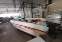 Embarcaciones - Pietra 460 open 2006 mariner 40 2t arranque y power trim 1997 4.500u$s - En Venta