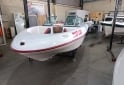 Embarcaciones - Pietra 460 open 2006 mariner 40 2t arranque y power trim 1997 4.500u$s - En Venta