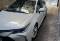 Autos - Toyota Corolla xei 2021 Nafta 54700Km - En Venta