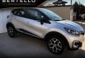 Autos - Renault Captur 2021 Nafta 27000Km - En Venta