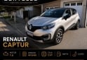 Autos - Renault Captur 2021 Nafta 27000Km - En Venta