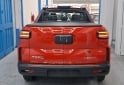 Camionetas - Fiat Toro Freedom 1.3T 2026 Nafta 0Km - En Venta