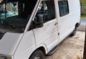 Utilitarios - Renault Trafic 1995 Diesel 111111Km - En Venta