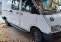 Utilitarios - Renault Trafic 1995 Diesel 111111Km - En Venta