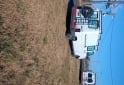 Utilitarios - Renault Trafic 1995 Diesel 111111Km - En Venta
