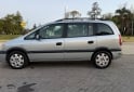 Autos - Chevrolet ZAFIRA 2.0 GLS 7 ASIENTOS 2011 GNC 198000Km - En Venta